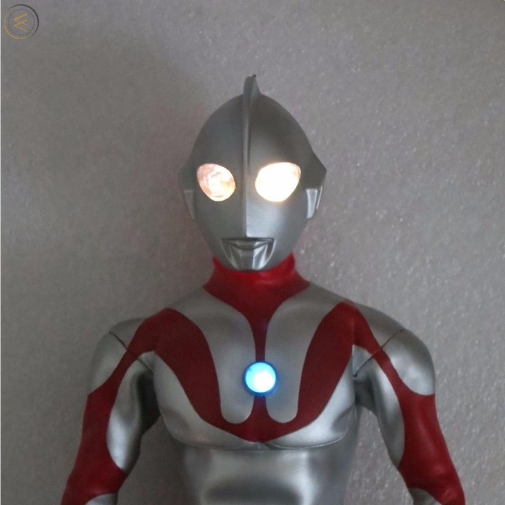 Meet your Posher, Mr.